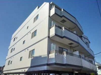 グランジュール明大前