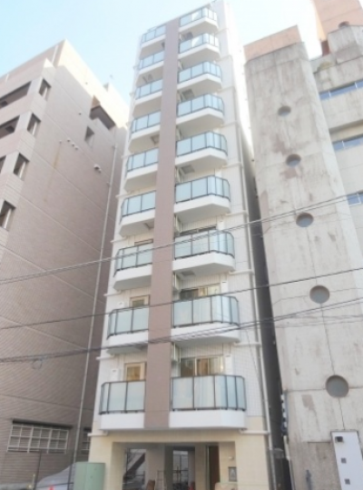 スタイルヒルズ秋葉原