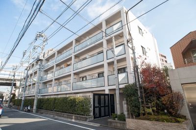 プライムアーバン用賀Ⅱ