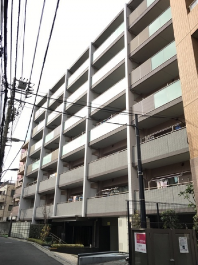 ベリスタ早稲田