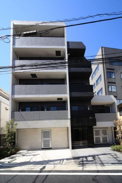 アクサス明大前