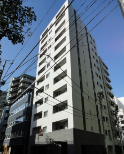 ベリスタ人形町