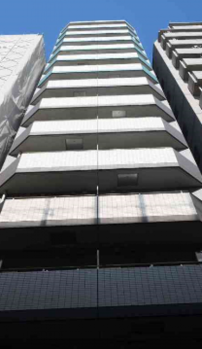 ガーラ・シティ渋谷幡ヶ谷