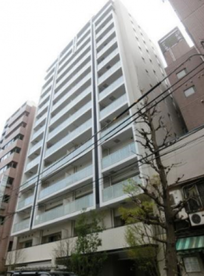 プレミスト千代田神田佐久間町