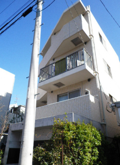 ジーリョ自由が丘