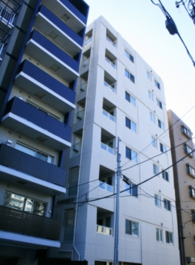 ウィルローズ月島テラス