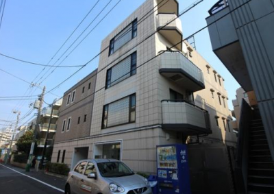 ステージファースト用賀Ⅱ