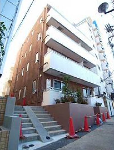 リブリ・自由が丘Ⅱ