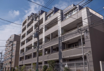 グローリオ瀬田