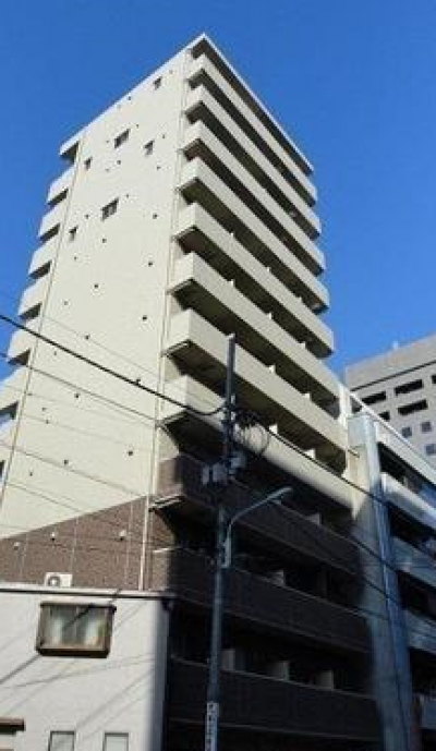 ドルチェ銀座東弐番館