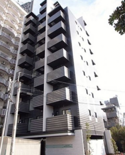 ステージファースト明大前アジールコート