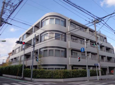 D'グランセ学芸大学