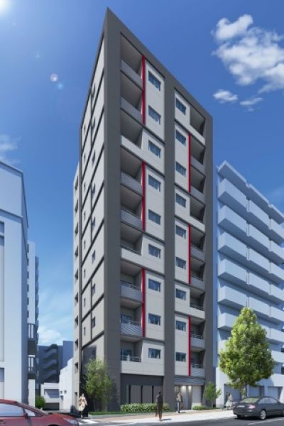 アヴェニール東麻布