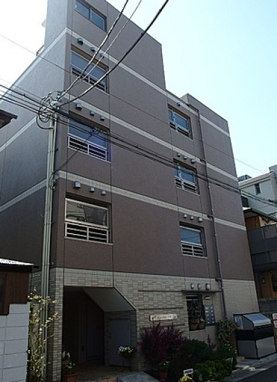 グレースヒルズ下馬