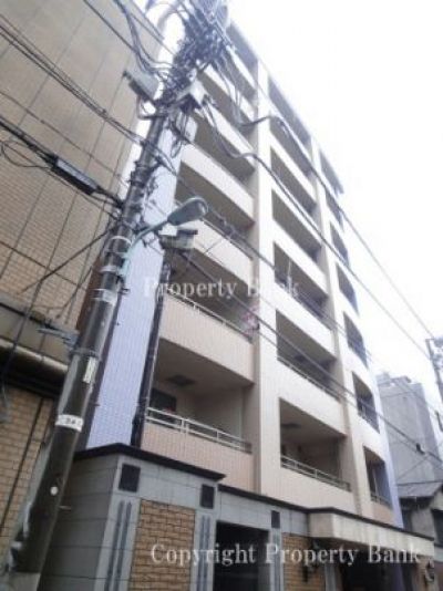 ペイサージュ渋谷ファースト