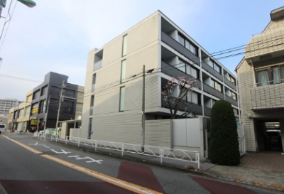 シャンクレール桜新町