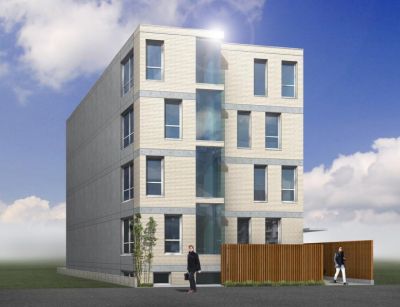 エクサム自由が丘