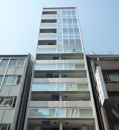 テラス銀座