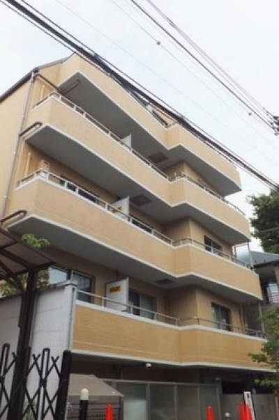 アイル三軒茶屋