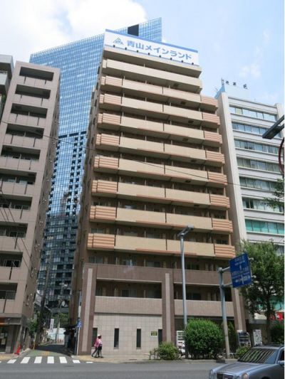 メインステージ西新宿