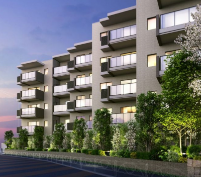 グランドメゾン桜新町