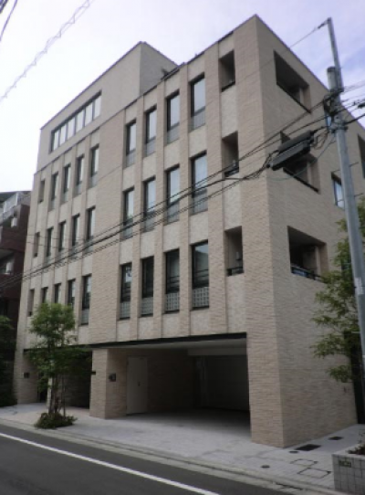 ブリリア駒沢大学