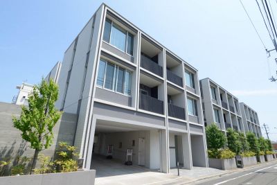 フレンシア玉川田園調布