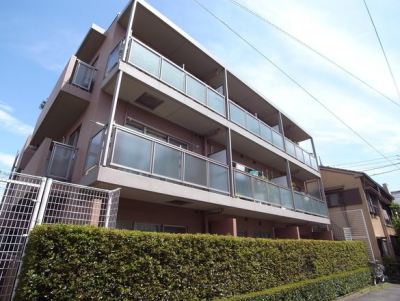 藤和シティホームズ自由が丘