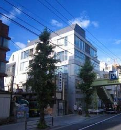 レジディア自由が丘Ⅱ