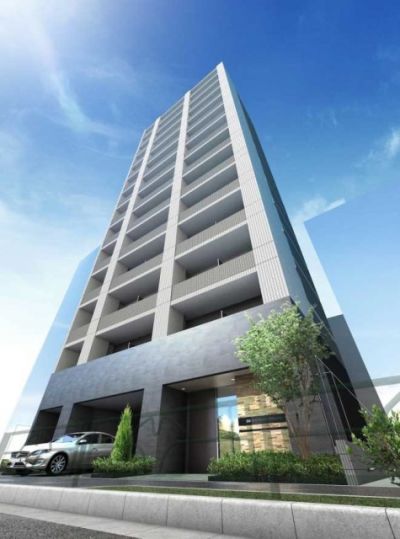 ガーラ・グランディ品川