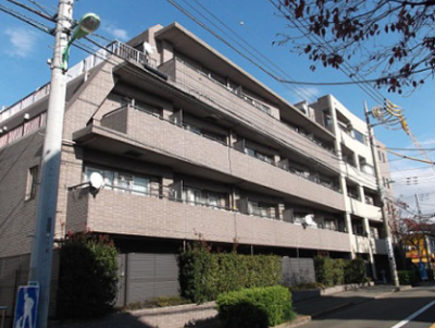 デュオ・スカーラ用賀