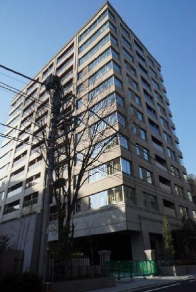 ブランズザ・ハウス一番町