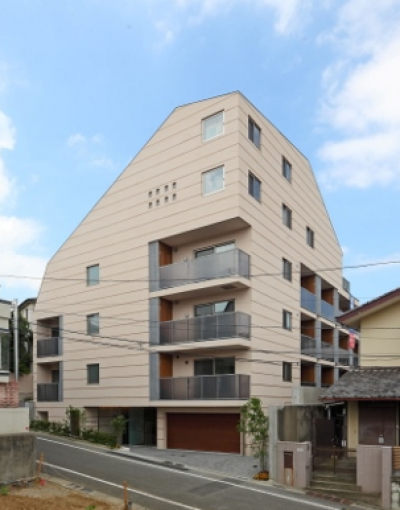 キャステリーノ三宿