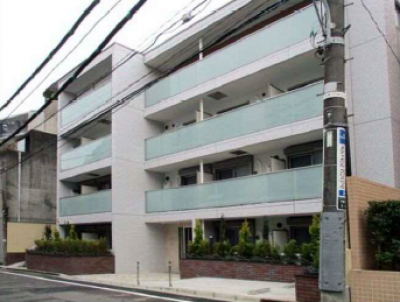 レオネクストアルバーロ原宿