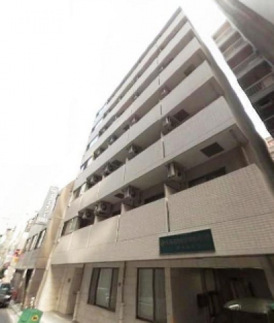 ダイワテラス日本橋