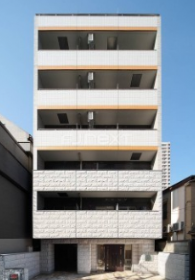 ガーラ・ステーション新宿牛込柳町