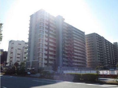 クレヴィア豊洲