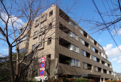 グランヴェール代々木西原