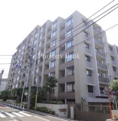 恵比寿パークハウス