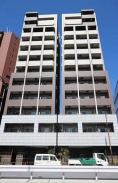 コンシェリア南麻布 TOKYO PREMIUM ウエスト