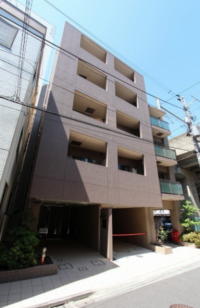 ドゥーエ青物横丁