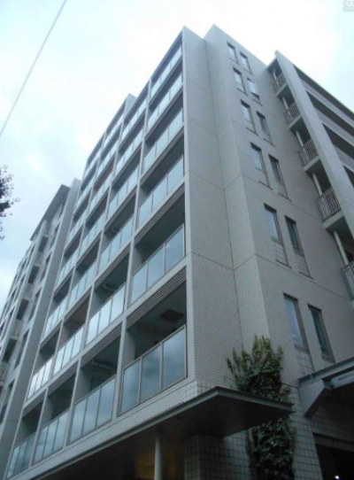 東急ドエルレオニス駒沢公園