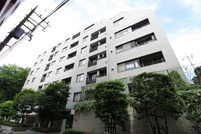 クレッセント仙台坂パークサイド