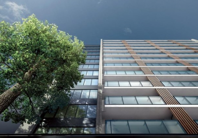 ジオ四谷三栄町