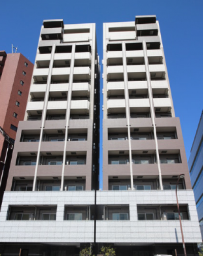 コンシェリア南麻布 TOKYO PREMIUM イースト