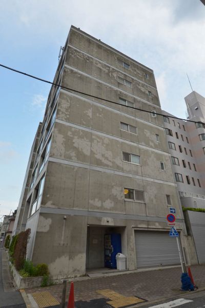プライムアーバン恵比寿