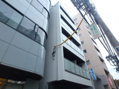 ラシーネ天神下