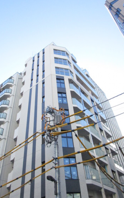 ザ・パークワンズ千代田佐久間町