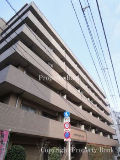 エフィーナ南麻布
