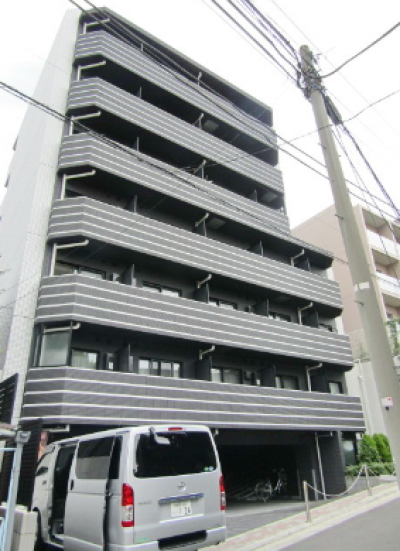 プレミアムキューブ大崎DEUX